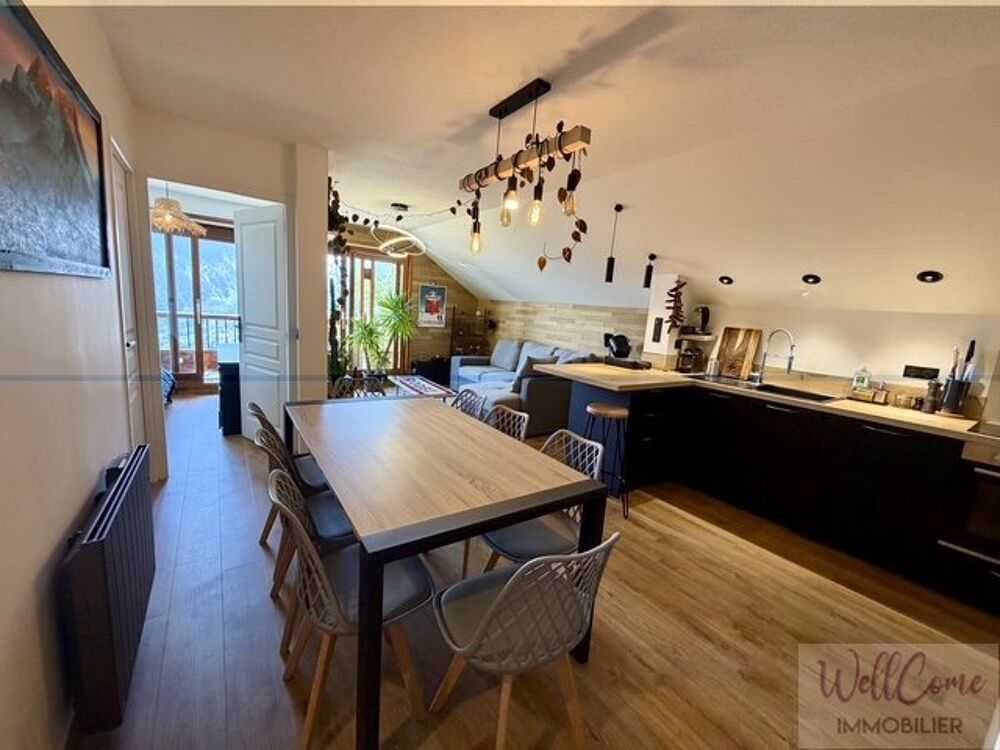 Vente Appartement Appartement La toussuire