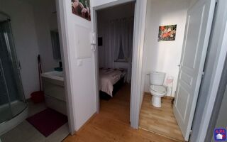  Appartement à louer 2 pièces 26 m²