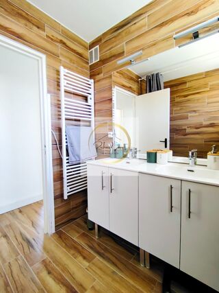  Maison à vendre 4 pièces 107 m²