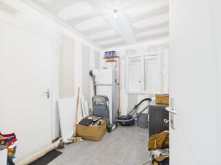  Maison � vendre 4 pi�ces 108 m�