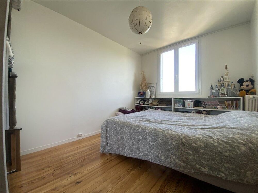 Vente Appartement Appartement Le havre
