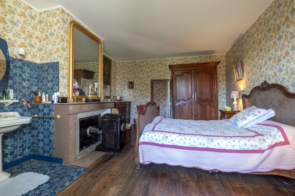 � vendre  Villa Beauvoir-sur-Niort (79360)