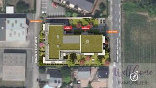  Appartement  vendre 5 pices 120 m