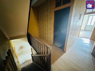  Maison à vendre 3 pièces 101 m²
