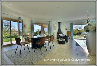  Villa � vendre 5 pi�ces 205 m�