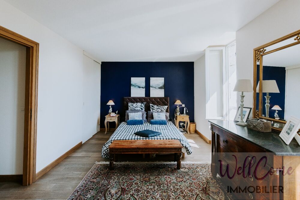  vendre  Villa Brison-Saint-Innocent (73100)