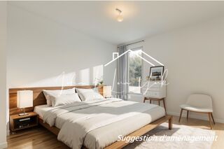  Appartement à vendre 3 pièces 70 m²