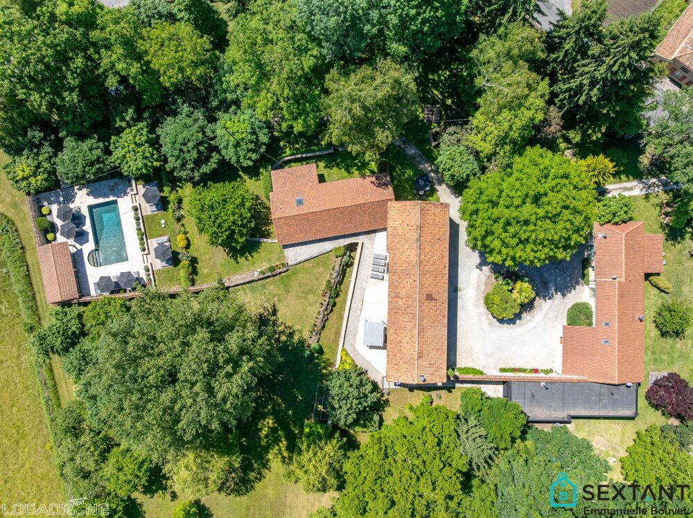 � vendre  Villa Bergerac (24100)