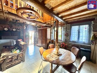  Maison à vendre 2 pièces 50 m²