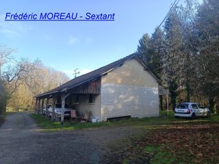  Maison à vendre 15 + pièces 575 m²