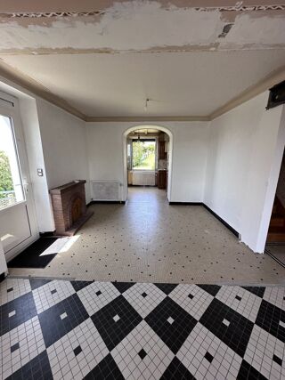  Maison à vendre 4 pièces 84 m²
