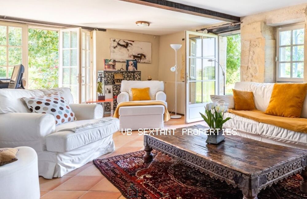 � vendre  Villa Langoiran (33550)