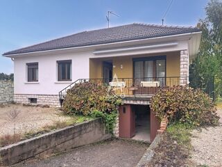  Maison � vendre 5 pi�ces 90 m�