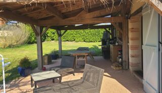  Maison � vendre 7 pi�ces 200 m�