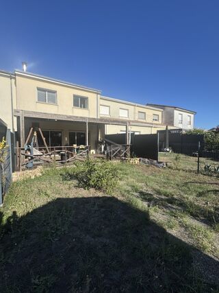  Maison à vendre 5 pièces 115 m²