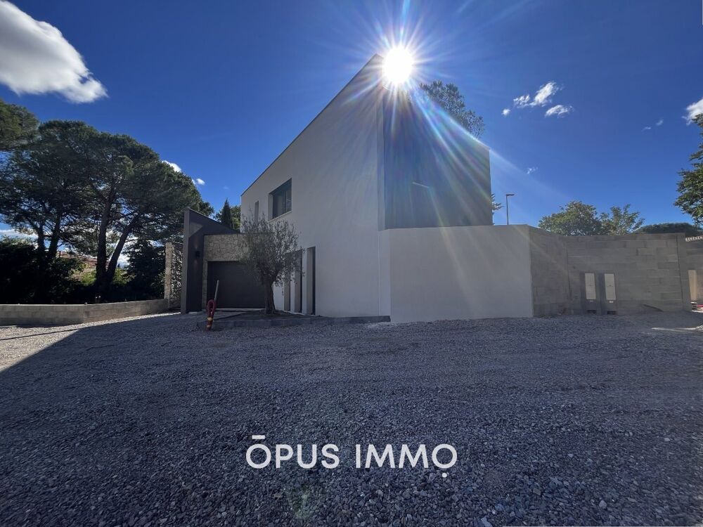 � vendre  Villa Montpellier (34090)