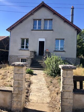  Maison � vendre 6 pi�ces 89 m�