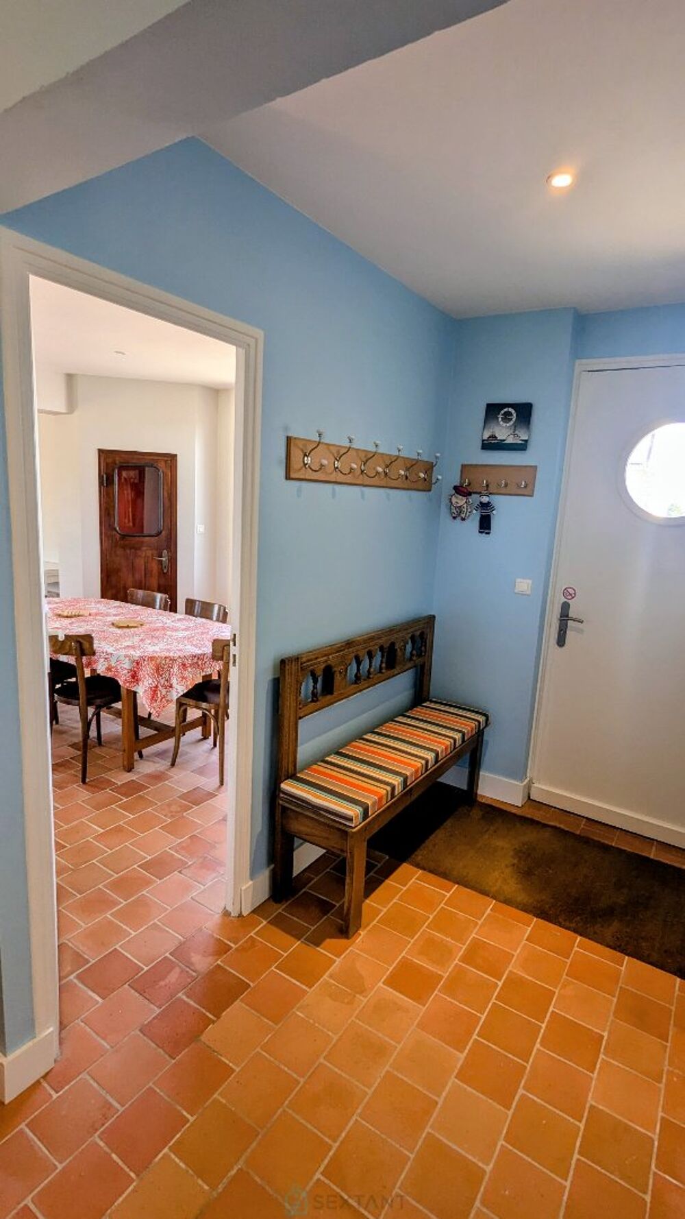 Vente Maison Maison individuelle Carnac