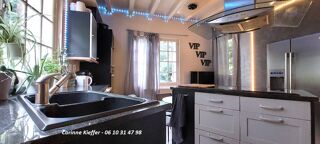  Maison à vendre 15 + pièces 528 m²