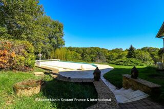  Villa � vendre 7 pi�ces 205 m�