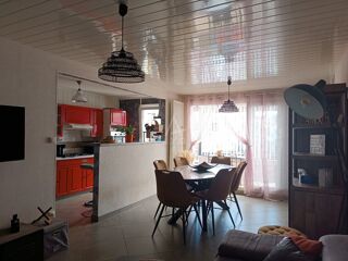  Maison � vendre 8 pi�ces 100 m�