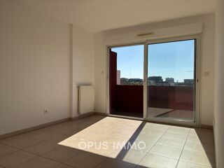  Appartement � vendre 2 pi�ces 36 m�