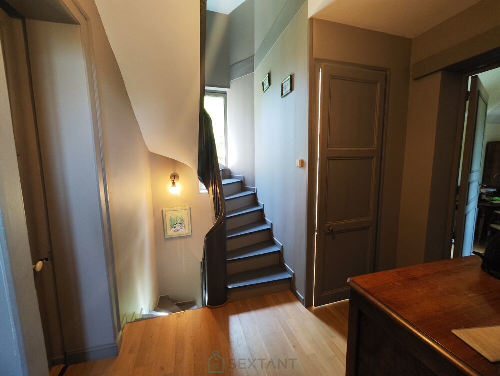 � vendre  Maison Lisieux (14100)