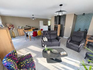 Vente Maison Maison La rabateliere
