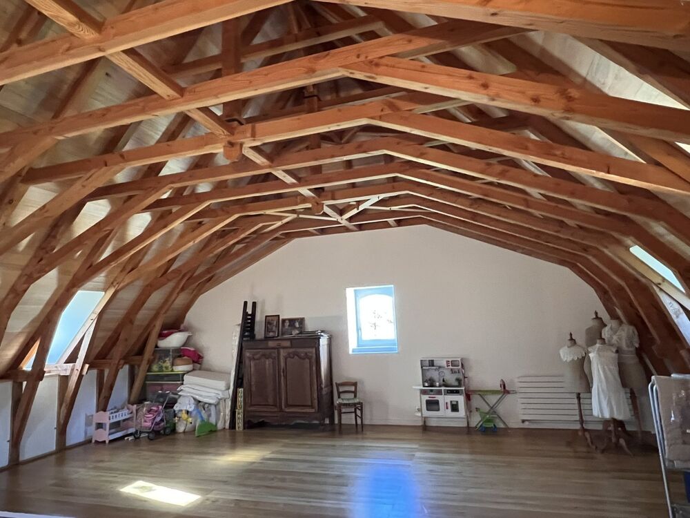 � vendre  Maison Figeac (46100)