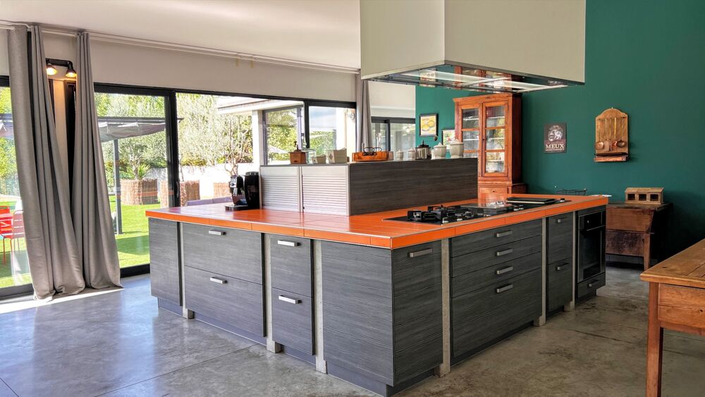 � vendre  Maison Montauban (82000)