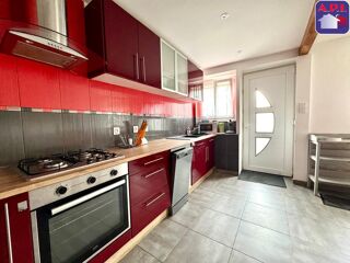  Maison � vendre 4 pi�ces 80 m�