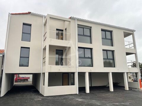   Appartement Appartement - 3 pi�ce(s) - 51 m�