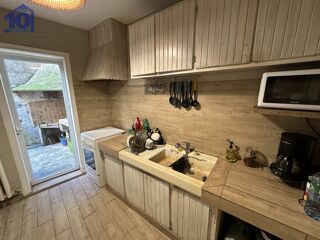  Maison � vendre 6 pi�ces 105 m�