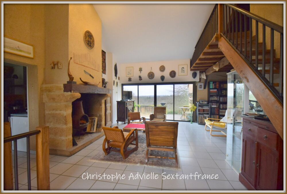 Maison 5 pièces 157 m² · à Monpazier · 157 m² · 298 000 €