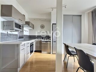  Appartement � vendre 3 pi�ces 67 m� Amberieux en dombes