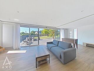  Maison à vendre 5 pièces 154 m²