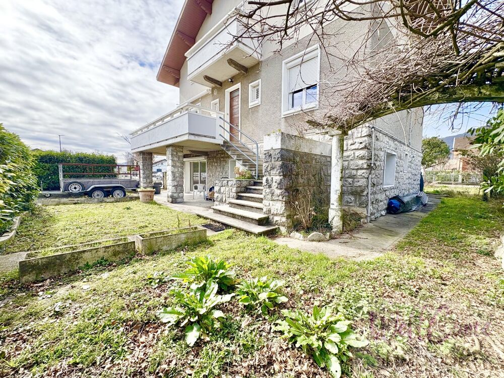  vendre  Villa Aix-les-Bains (73100)