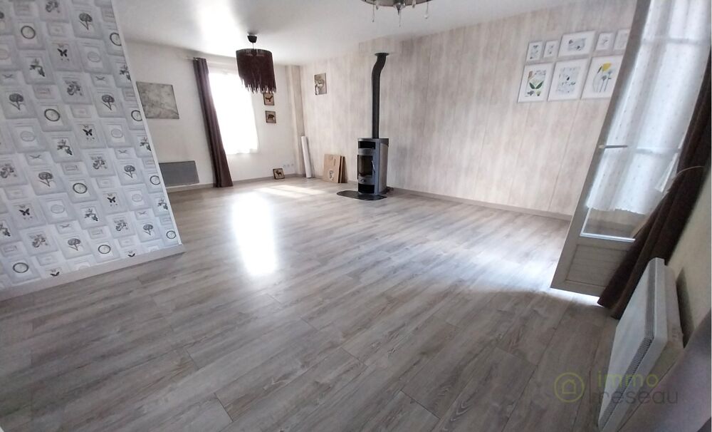 Vente Maison Maison Chambly