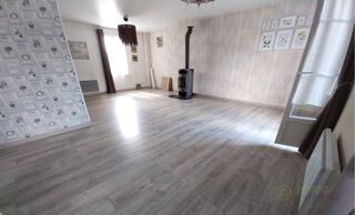  Maison à vendre 6 pièces 124 m²
