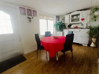  Maison � vendre 4 pi�ces 80 m�