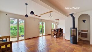  Maison à vendre 5 pièces 128 m²