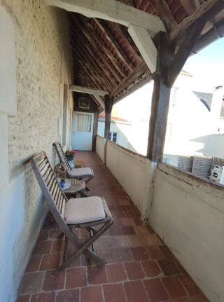  Maison � vendre 15 + pi�ces 446 m�