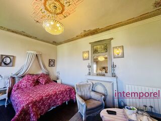  Maison � vendre 11 pi�ces 375 m�