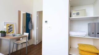 Appartement à vendre 1 pièce 20 m²