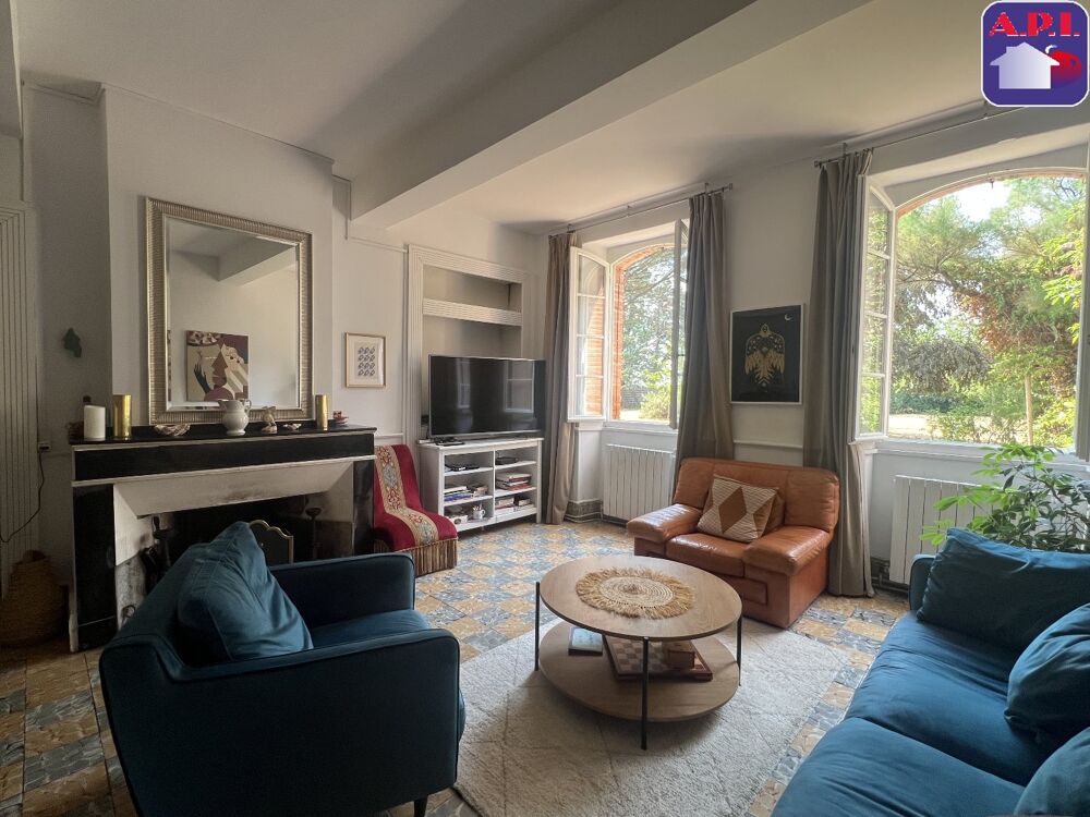 Vente Villa Maison Nailloux