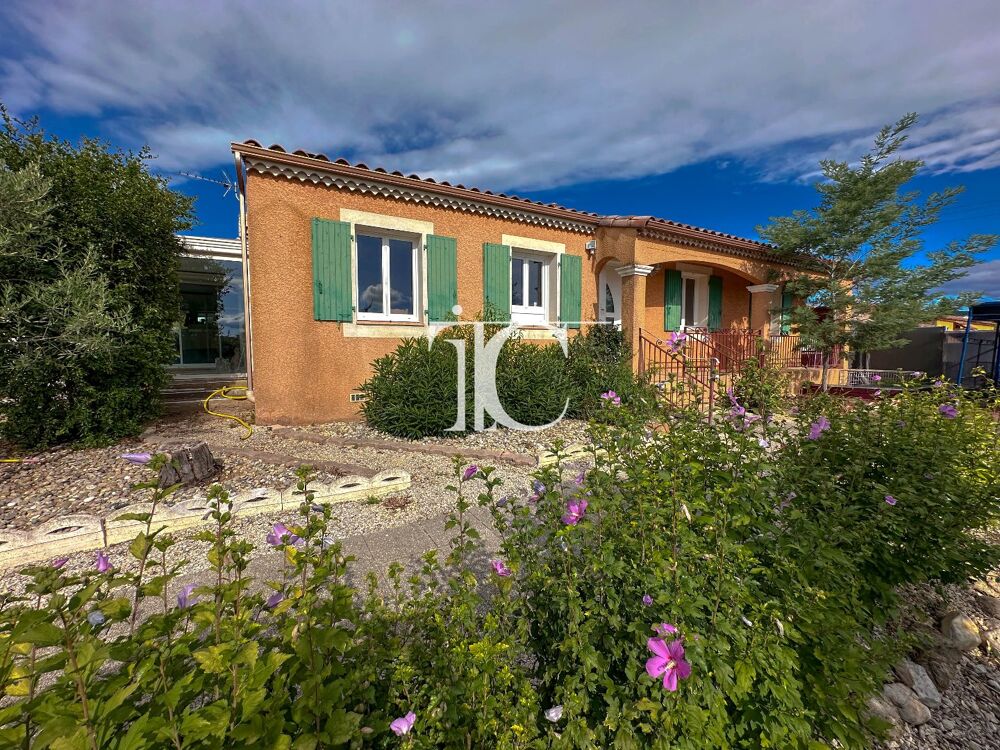 Vente Maison Maison individuelle Saint victor de malcap