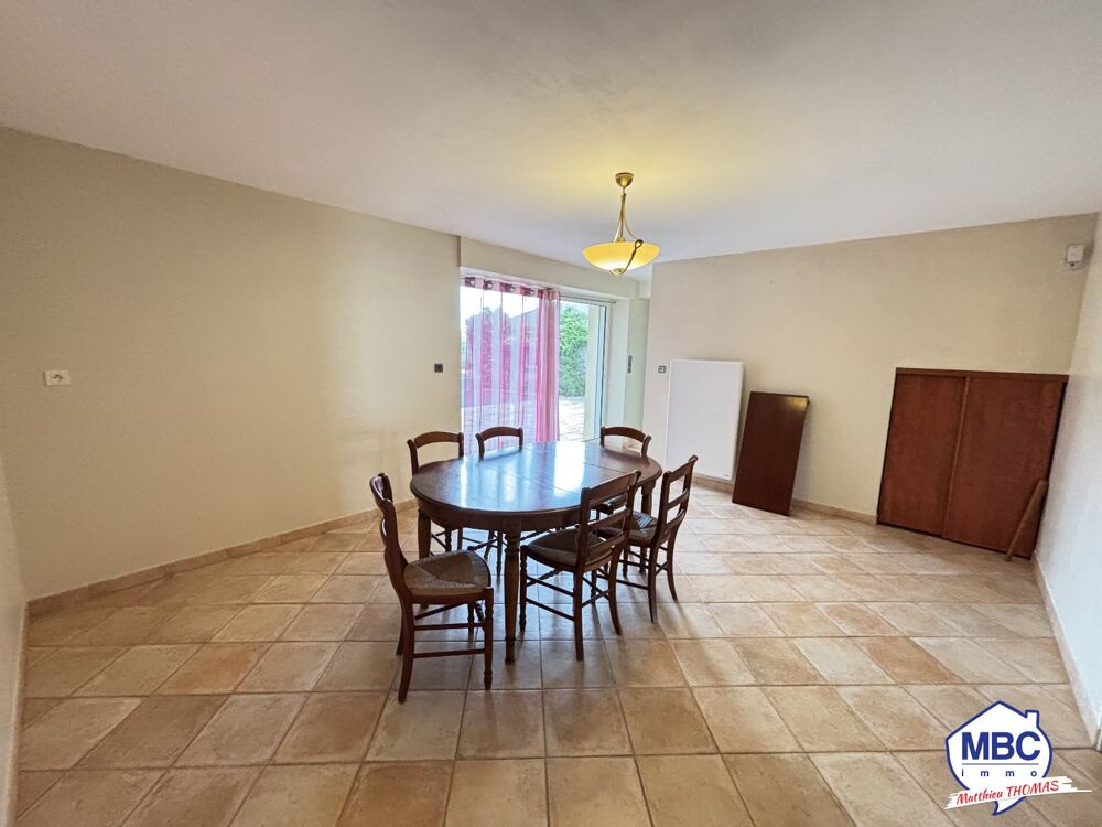 Vente Maison Longere Montrevault sur evre