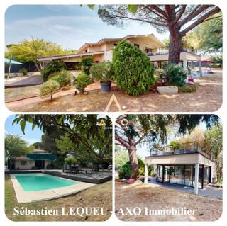  Maison � vendre 8 pi�ces 275 m�