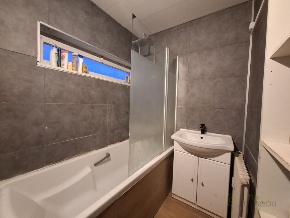 Vente Appartement Appartement Maubeuge