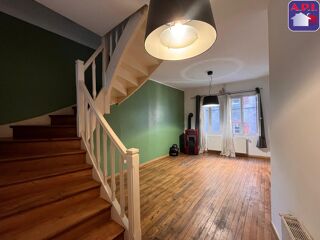  Maison  vendre 4 pices 90 m